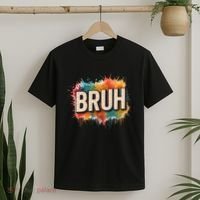 Bruh T-Shirt thumb 2