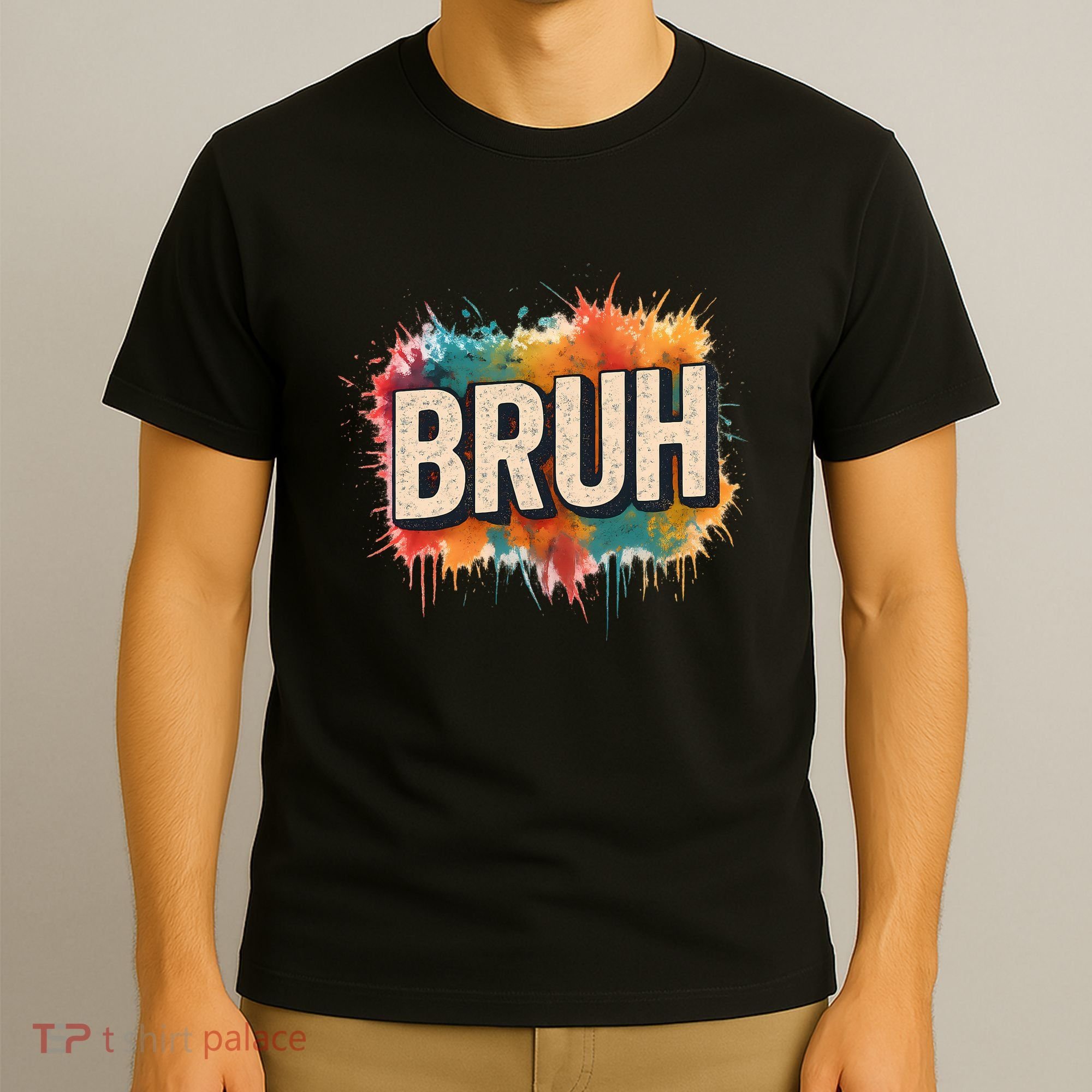 Bruh T-Shirt
