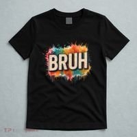 Bruh T-Shirt thumb 5