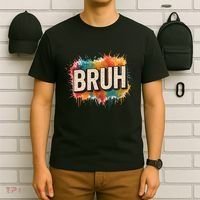 Bruh T-Shirt thumb 6