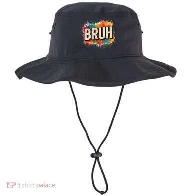 Bruh Bucket Hat