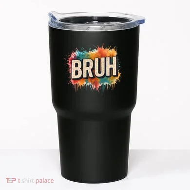 Tumbler