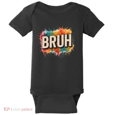 Baby Bodysuit