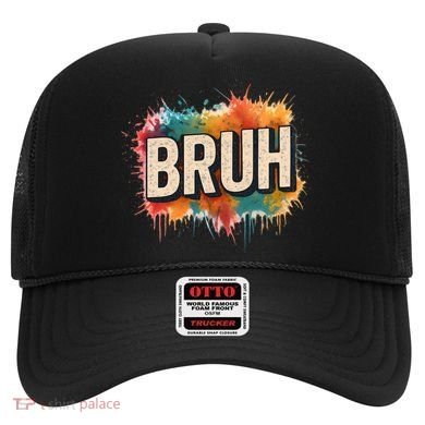 Bruh Hat
