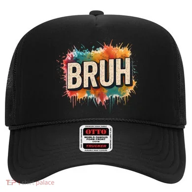 Bruh Hat