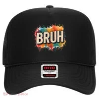 Bruh Hat thumb 0