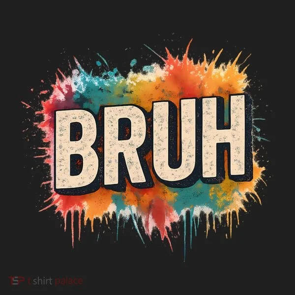 Bruh Hat