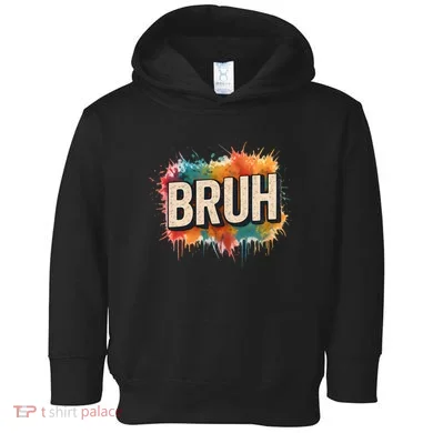 Toddler Hoodie