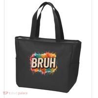 Bruh Tote Bag thumb 3