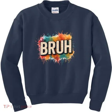 Kids Sweatshirt