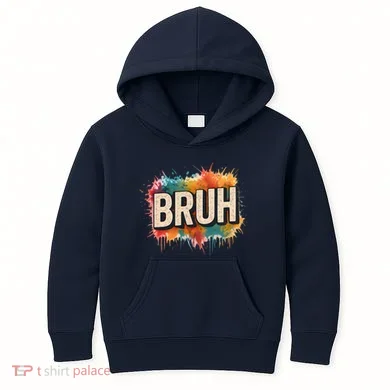 Kids Hoodie