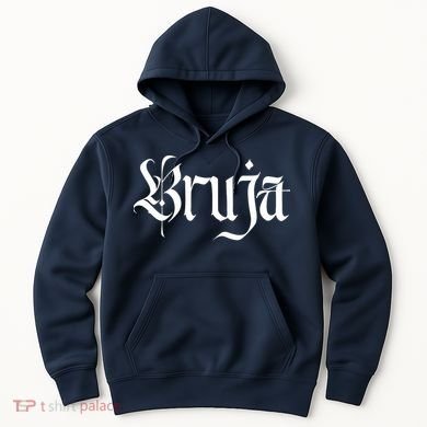 Bruja Hoodie