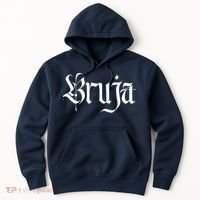 Bruja Hoodie thumb 0