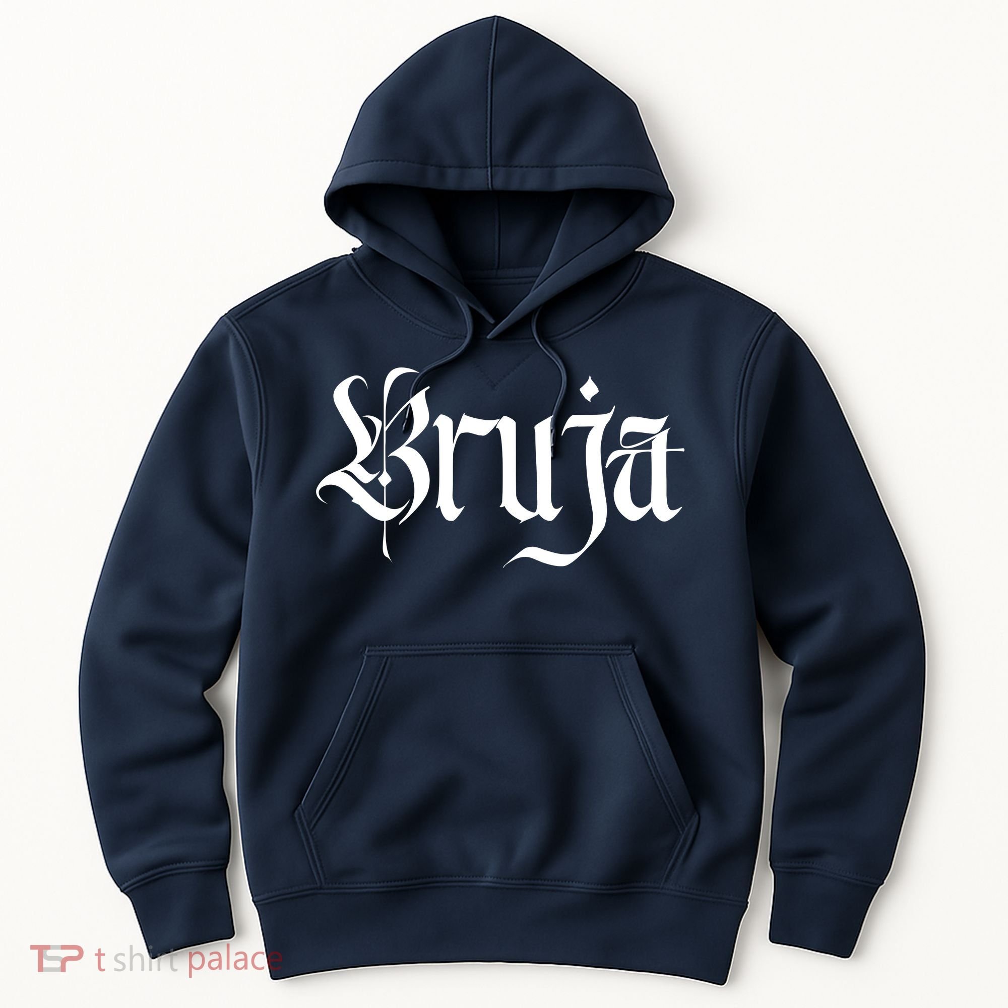 Bruja Hoodie