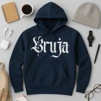 Bruja Hoodie thumb 3