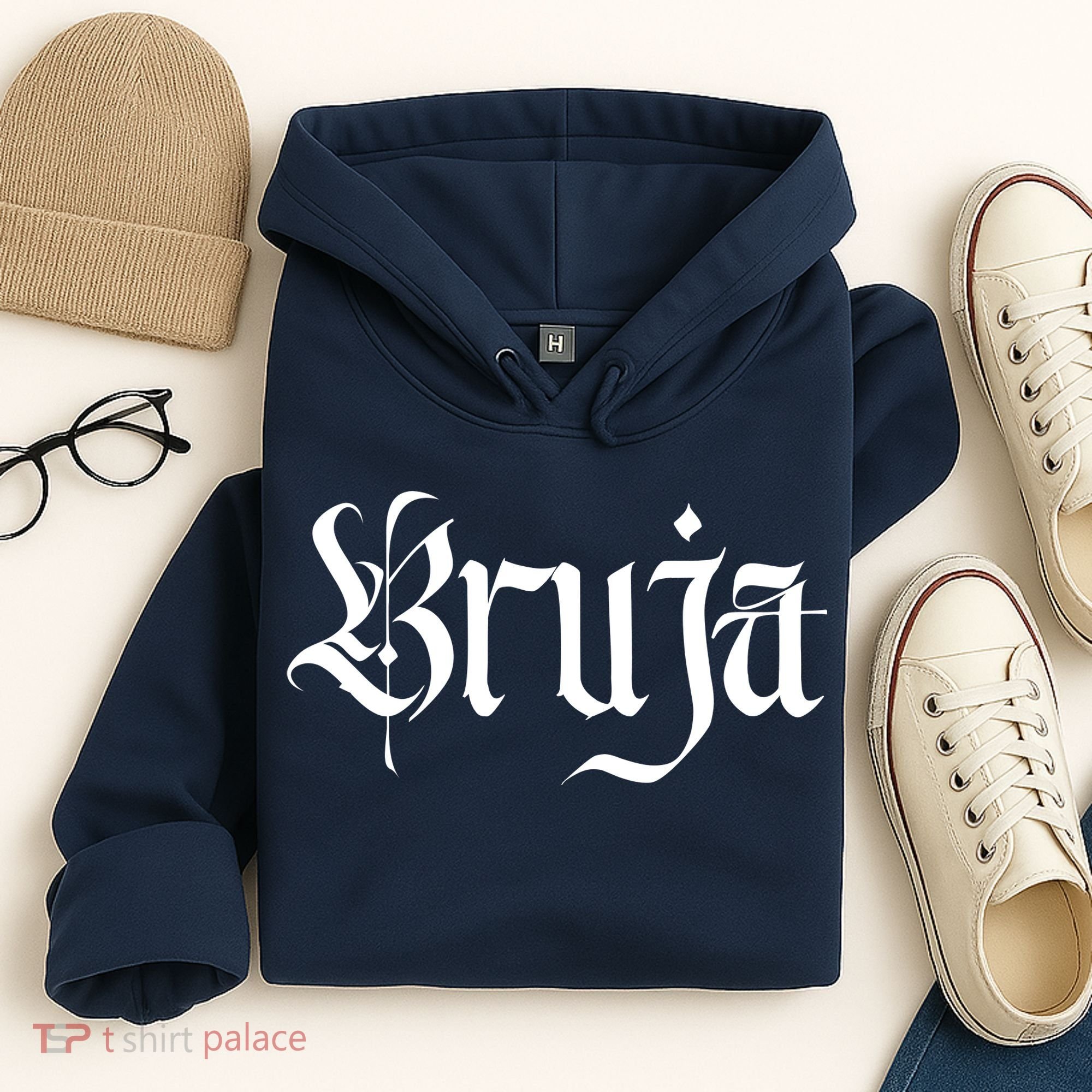 Bruja Hoodie