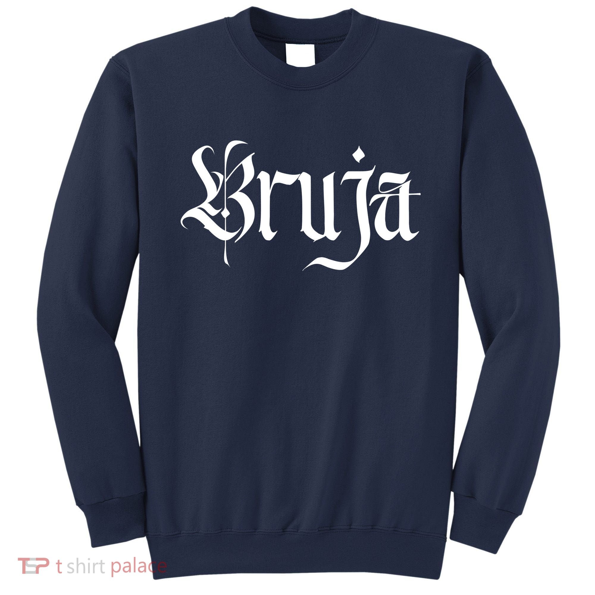 Bruja Sweatshirt