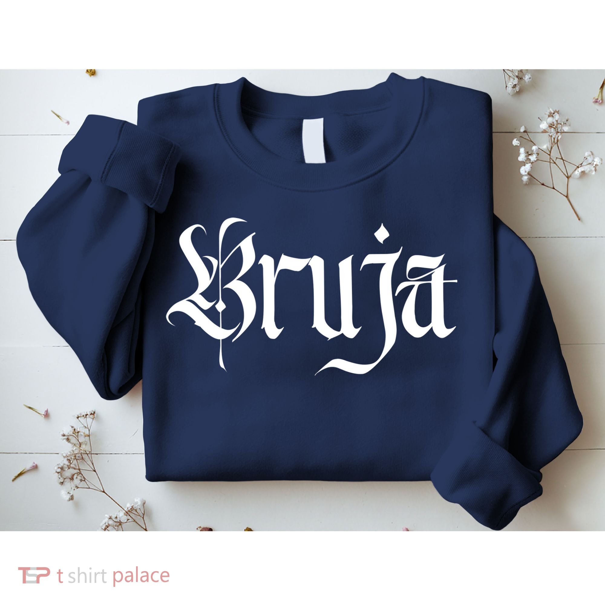 Bruja Sweatshirt