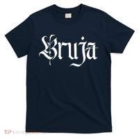 Bruja T-Shirt thumb 0