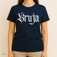 Bruja T-Shirt thumb 4