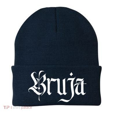 Bruja Beanie