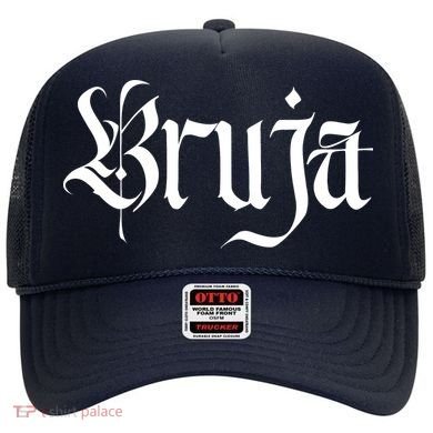 Bruja Hat