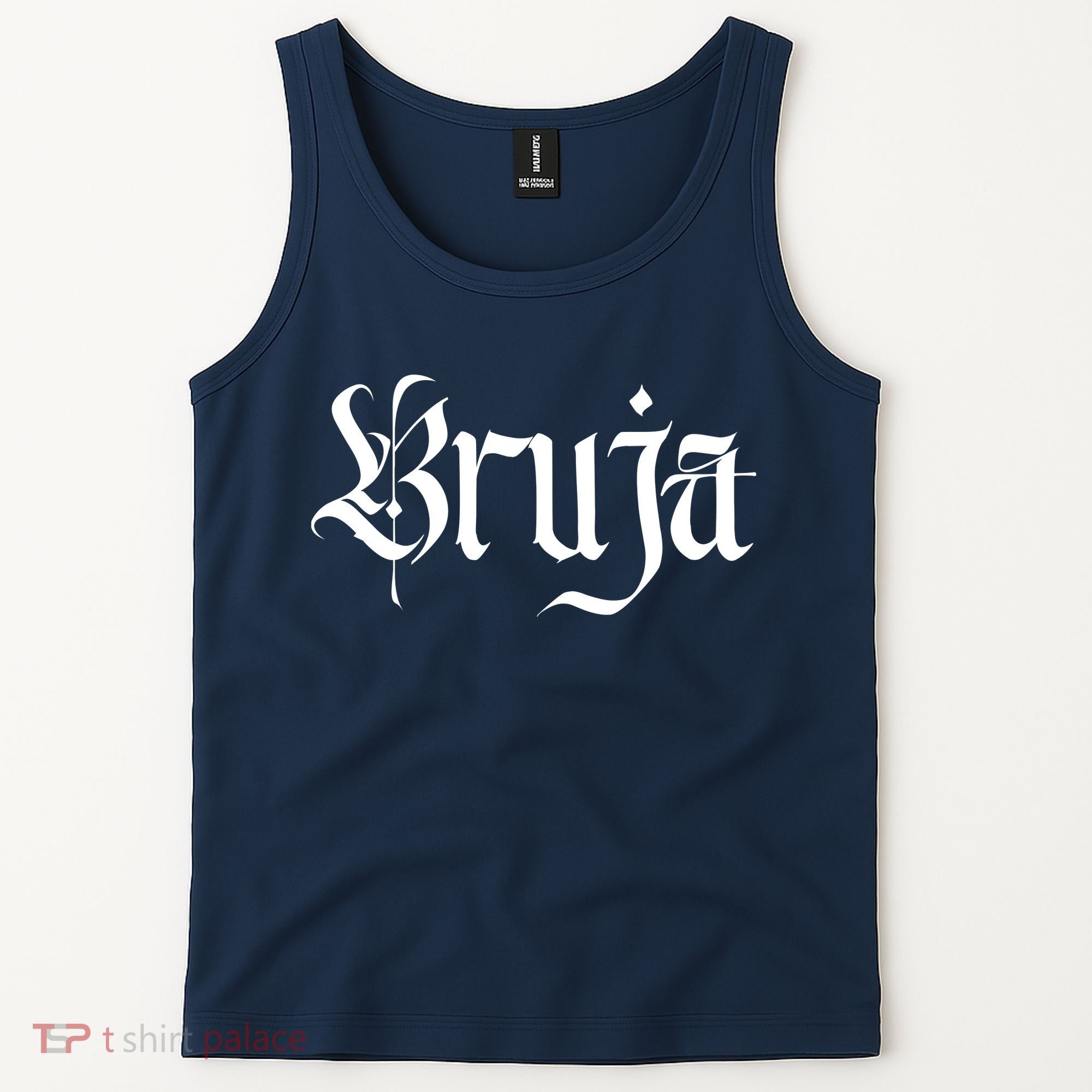 Bruja Tank Top