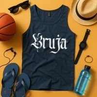 Bruja Tank Top thumb 4