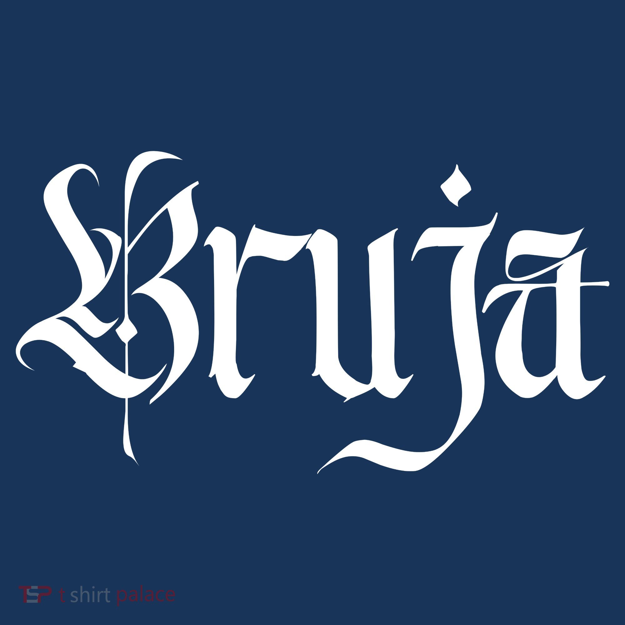 Bruja Kids Sweatshirt