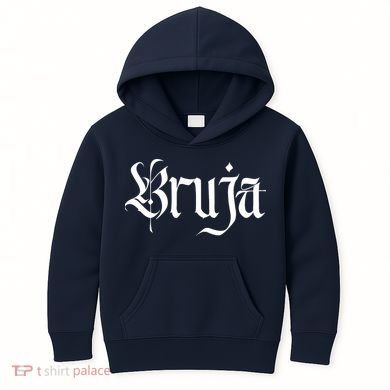 Bruja Kids Hoodie