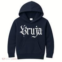 Bruja Kids Hoodie thumb 0