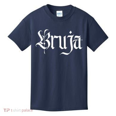 Bruja Kids T-Shirt