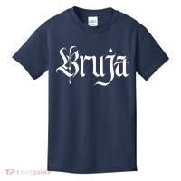 Bruja Kids T-Shirt thumb 0