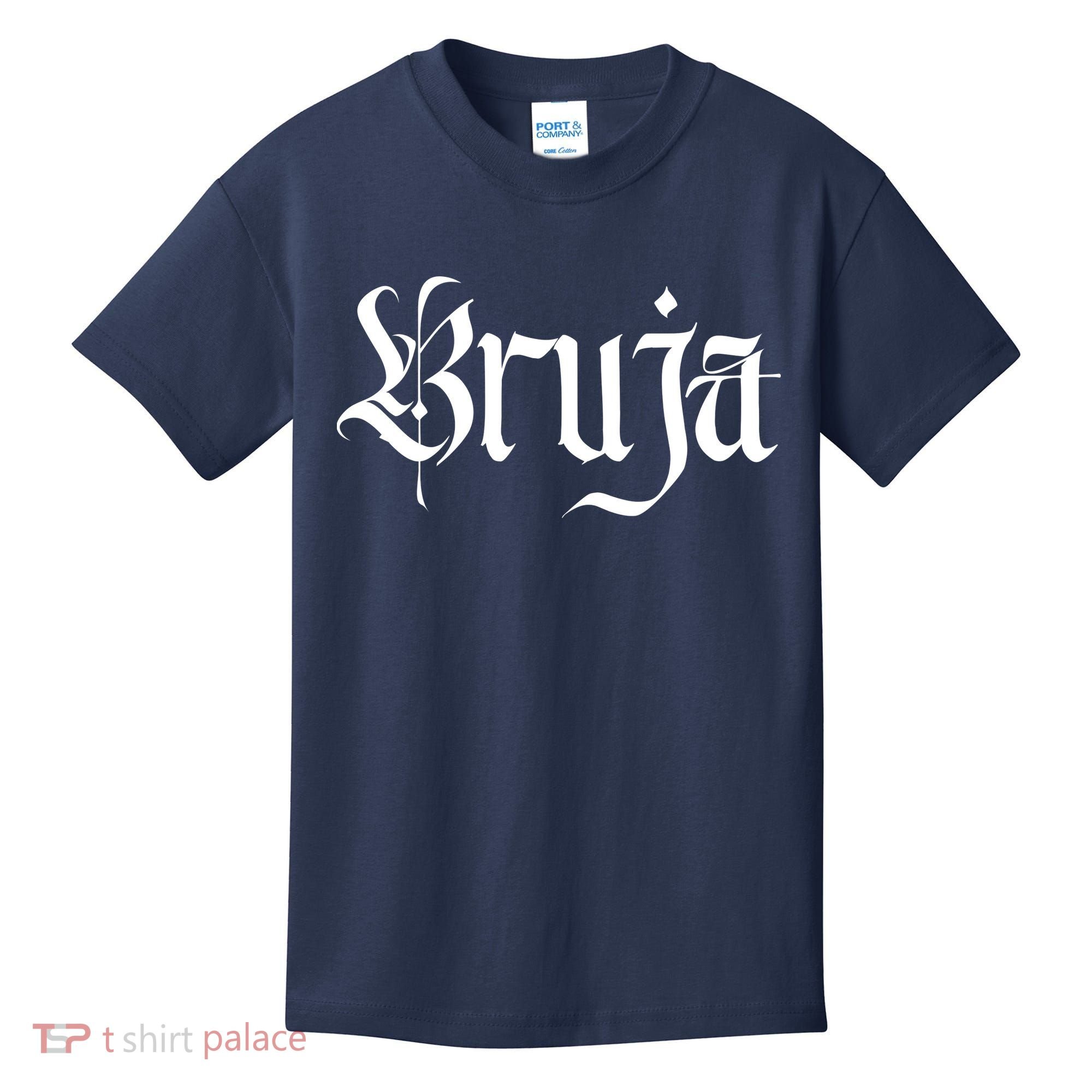 Bruja Kids T-Shirt
