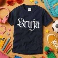 Bruja Kids T-Shirt thumb 3