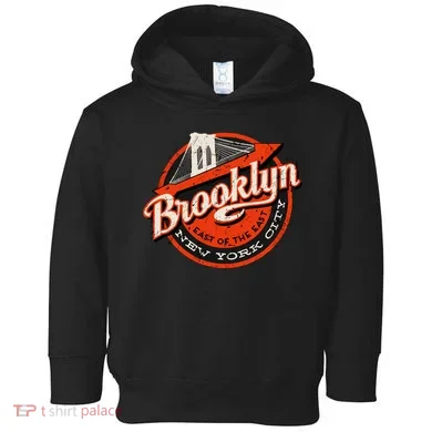 Toddler Hoodie