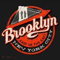 Brooklyn Bridge Retro New York Logo Visor thumb 3