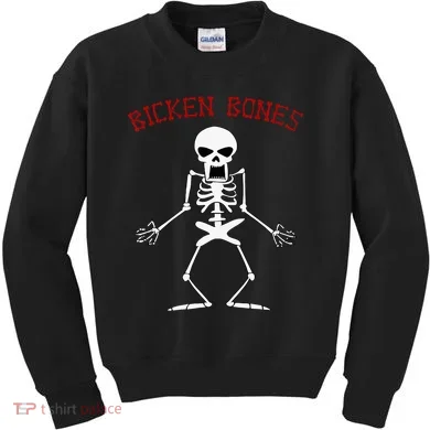 Kids Sweatshirt