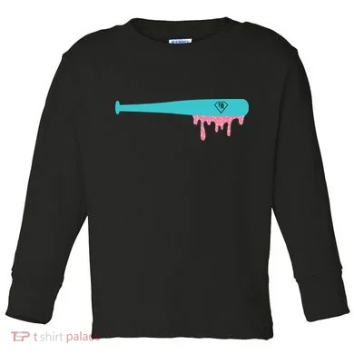 Toddler Long Sleeve