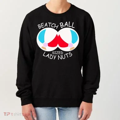 Women's Sweatshirt