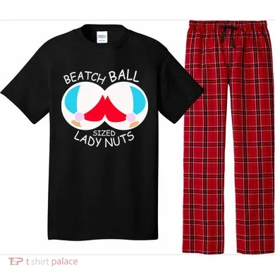 Pajama Set