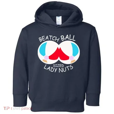 Toddler Hoodie