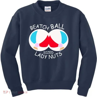 Kids Sweatshirt