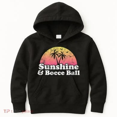 Kids Hoodie