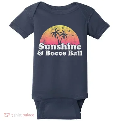 Baby Bodysuit