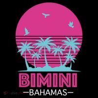 Bihimi Bahamas Souvenir Vacation Travel Reminder Great Gift Coffee Mug thumb 5