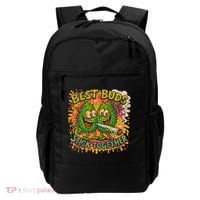 Best Buds Stick Together Marijuana Cannabis Weed Stoner Backpack thumb 0