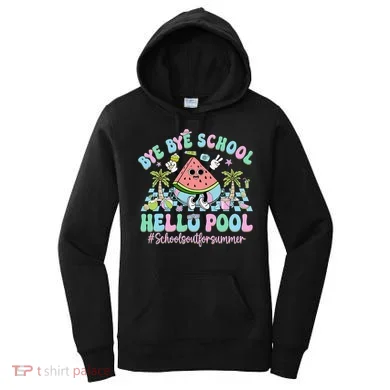 Women's Hoodie