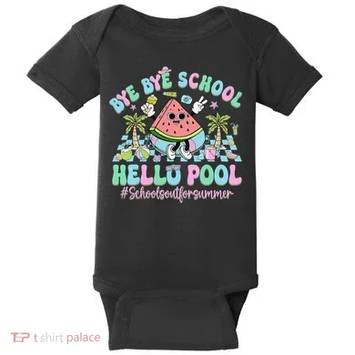 Baby Bodysuit
