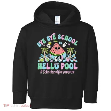 Toddler Hoodie